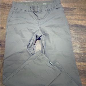 Dockers taupe colored slacks